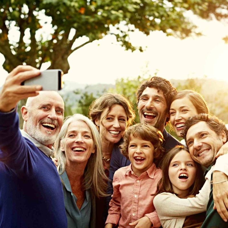 Aile Danışmanlığı Hizmeti