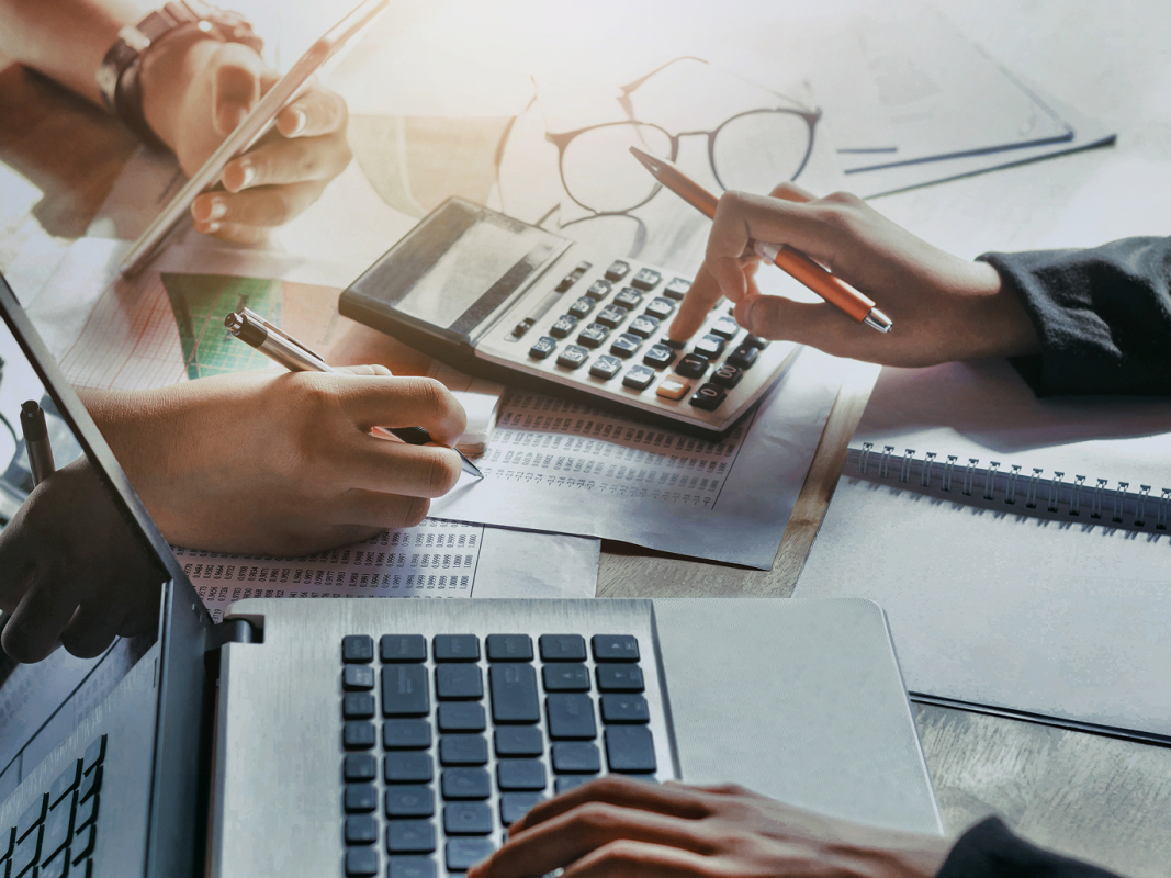 Bilgisayarlı Muhasebe